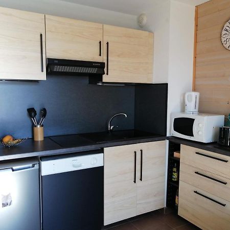 Appartement 2 Chambres Au Calme Les Angles  Esterno foto