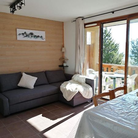 Appartement 2 Chambres Au Calme Les Angles  Esterno foto